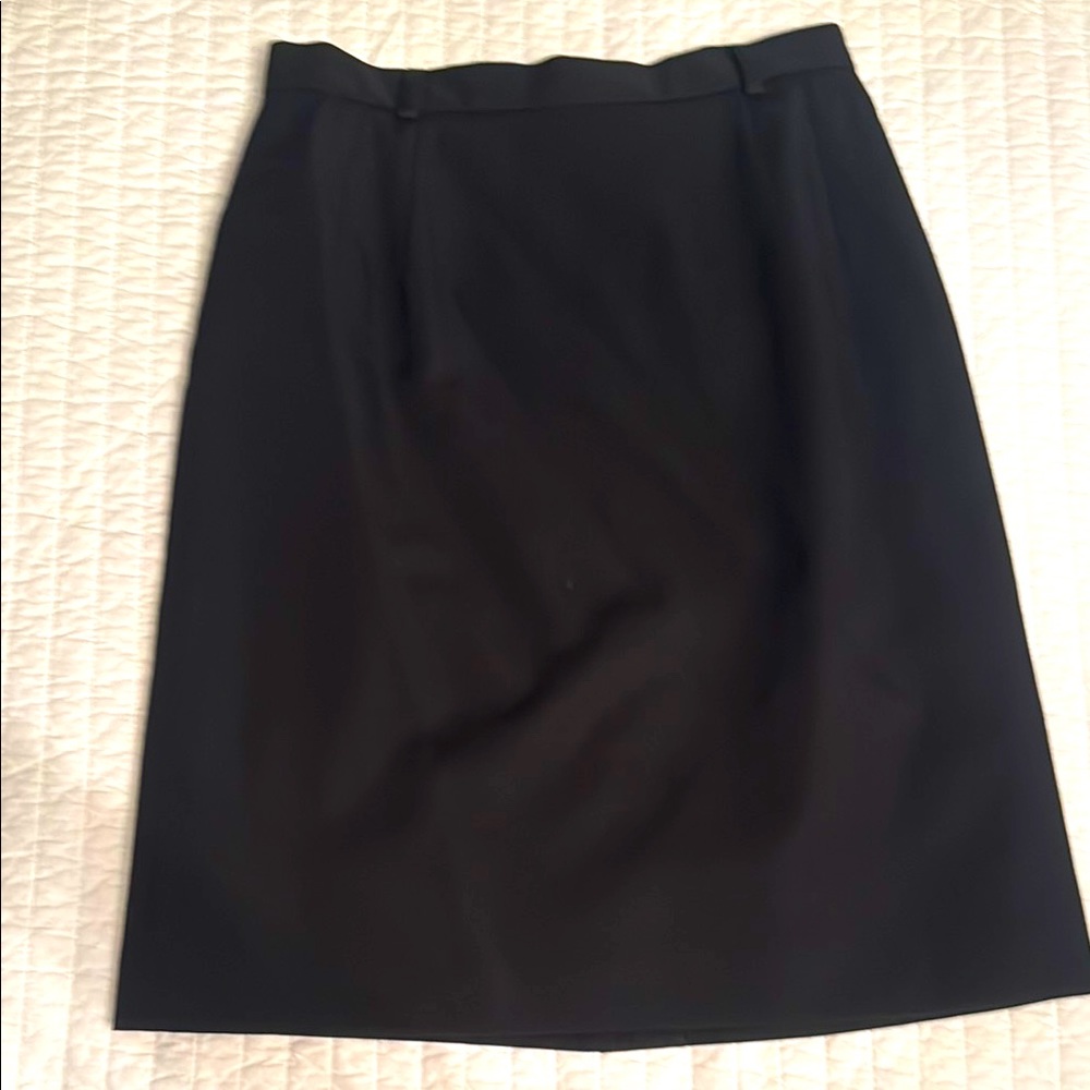 VTG Talbots skirt